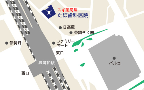 交通・地図